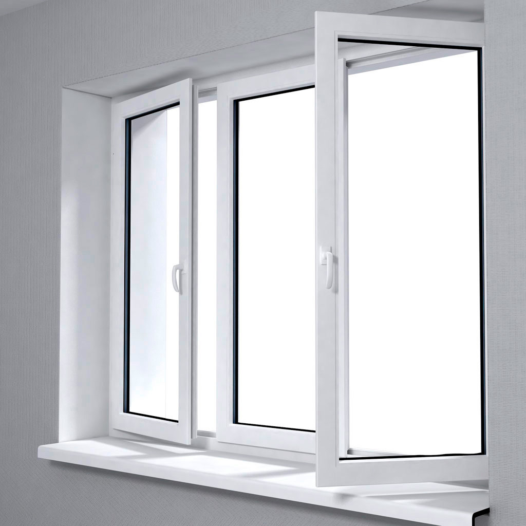 Металлопластиковые и алюминиевые окна и двери